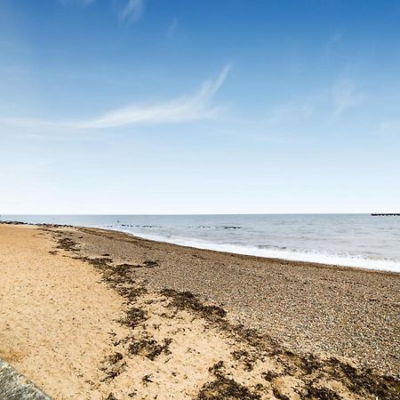Hotel Sea Breeze Clacton-on-Sea Exterior photo