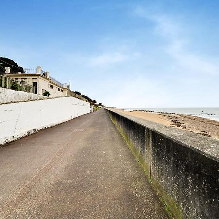 Hotel Sea Breeze Clacton-on-Sea Exterior photo