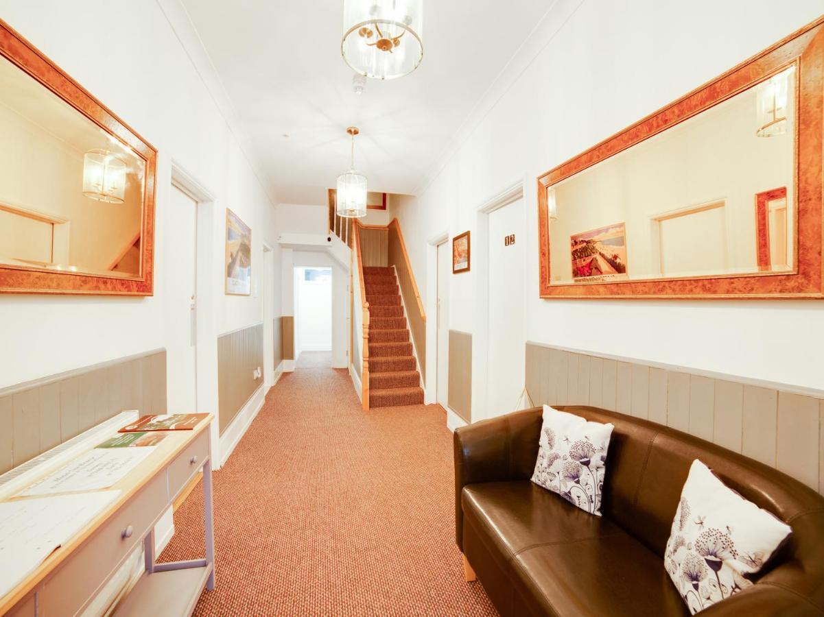 Hotel Sea Breeze Clacton-on-Sea Exterior photo